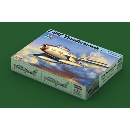 Republic F-84F Thunderstreak