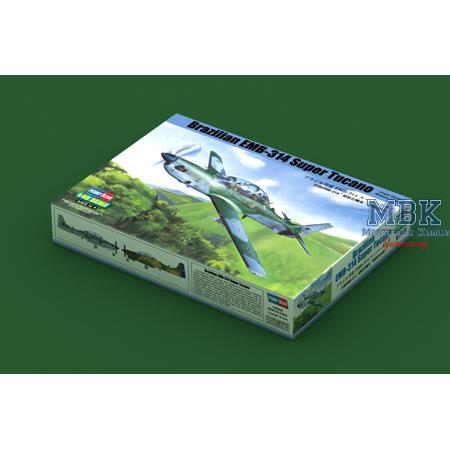 Embraer EMB-314 Super Tucano