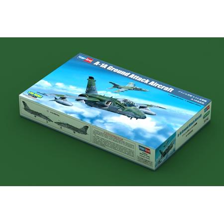 AMX A-1A Ground Attack Aircraft