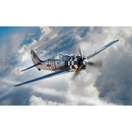 Focke-Wulf FW190A-6