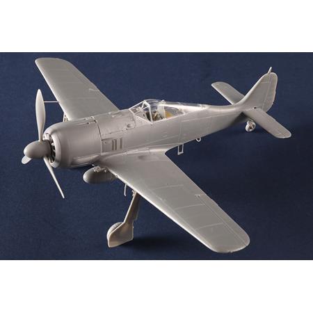 Focke-Wulf FW190A-6