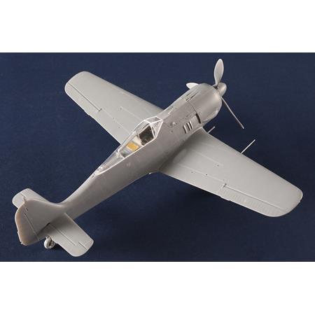 Focke-Wulf FW190A-6