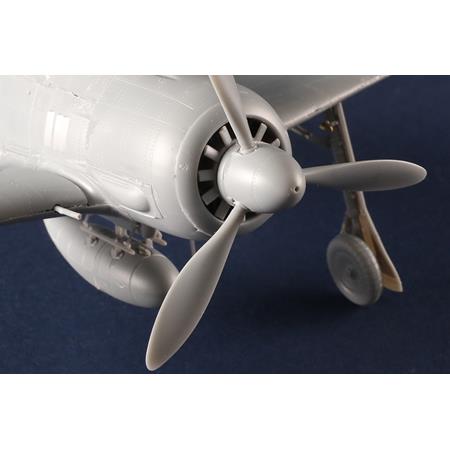 Focke-Wulf FW190A-6