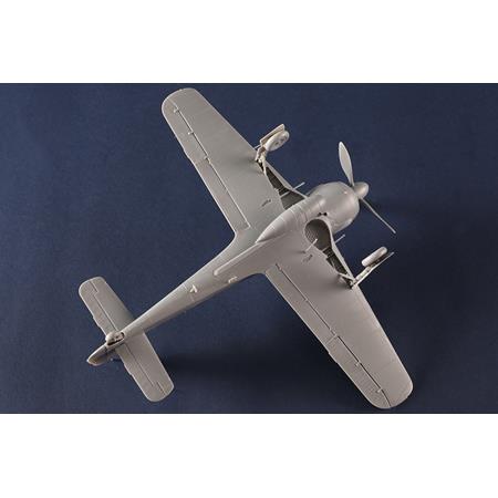 Focke-Wulf FW190A-6