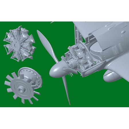 Focke-Wulf FW190A-6