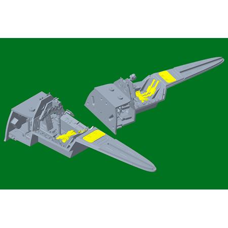 Focke-Wulf FW190A-6
