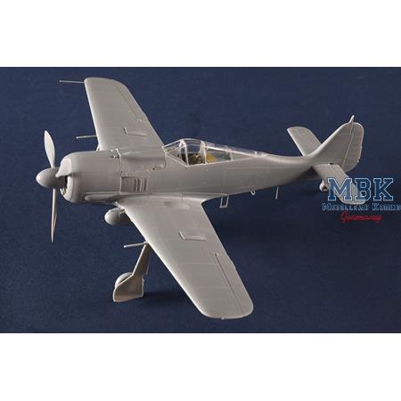 Focke-Wulf FW190A-8