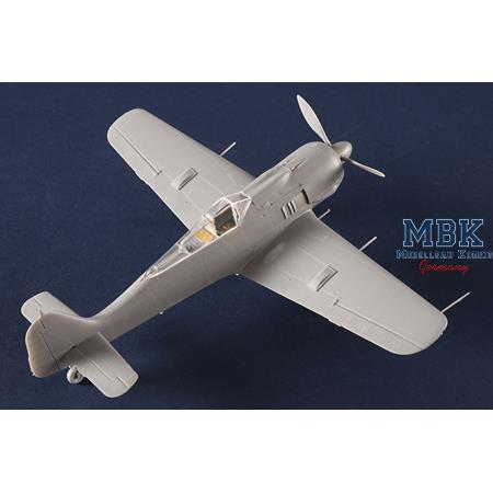 Focke-Wulf FW190A-8