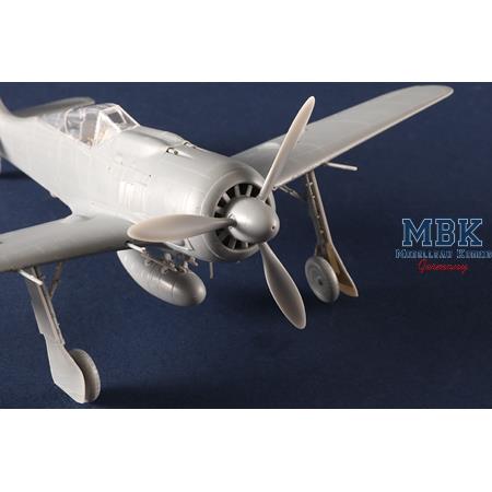 Focke-Wulf FW190A-8