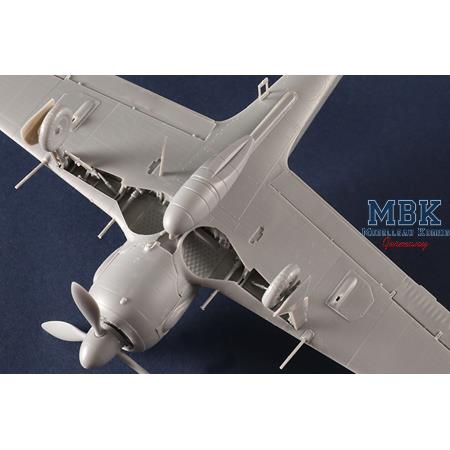 Focke-Wulf FW190A-8