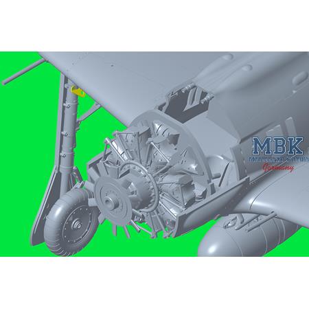 Focke-Wulf FW190A-8