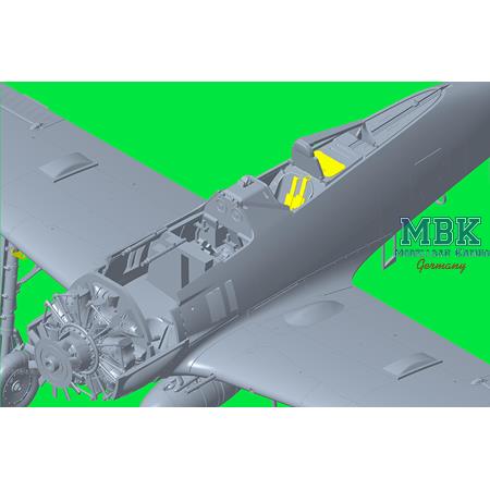 Focke-Wulf FW190A-8