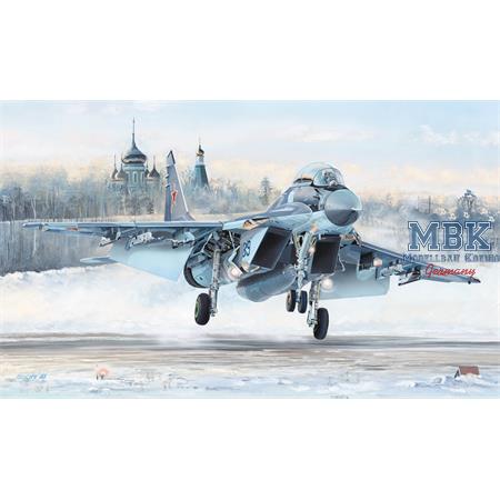 Russian MiG-29K