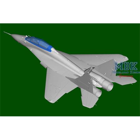 Russian MiG-35