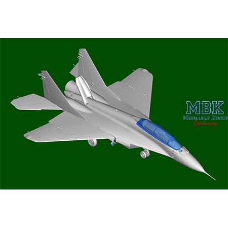 Russian MiG-35