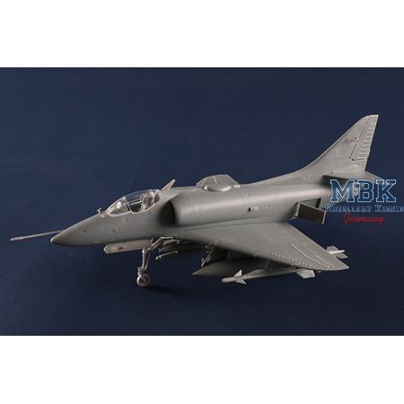 Douglas A-4C Sky Hawk