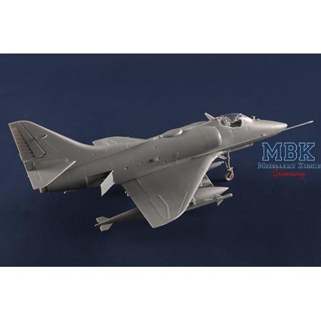 Douglas A-4C Sky Hawk