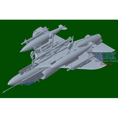 Douglas A-4C Sky Hawk