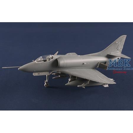 Douglas A-4B Sky Hawk