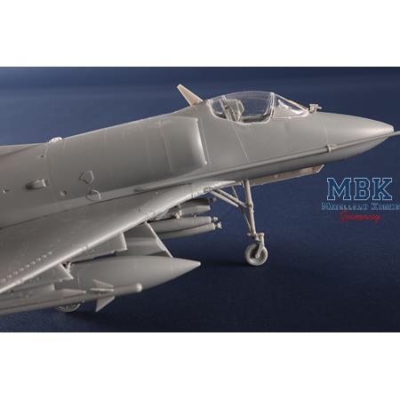 Douglas A-4B Sky Hawk