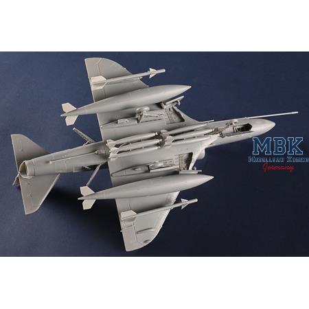 Douglas A-4B Sky Hawk