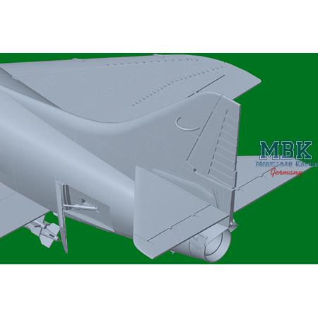 Douglas A-4B Sky Hawk