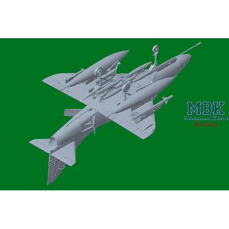 Douglas A-4B Sky Hawk