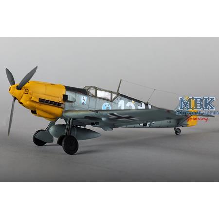 Messerschmitt Bf109E-3