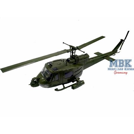 UH-1 Huey B (1:18)