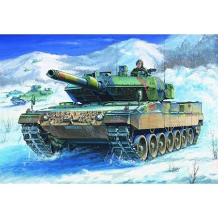 Leopard 2 A5 / A6