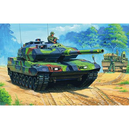 Leopard 2 A6 EX