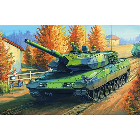 Leopard 2 A5 DK