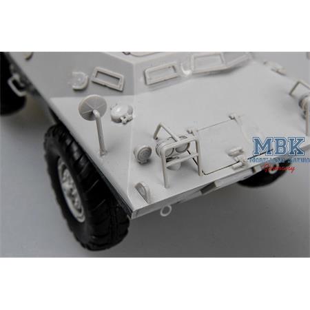 M706 Commando Armored Car Product Improved