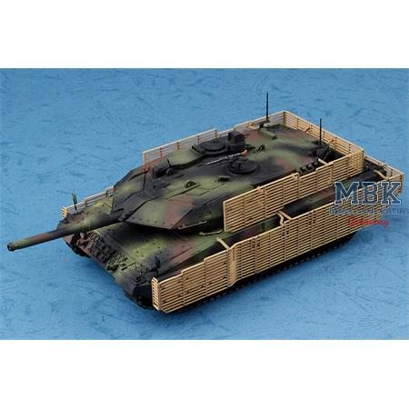 Leopard 2 A6M CAN w/SLAT