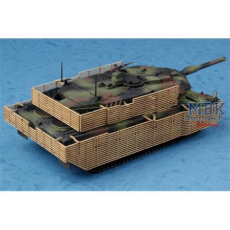 Leopard 2 A6M CAN w/SLAT