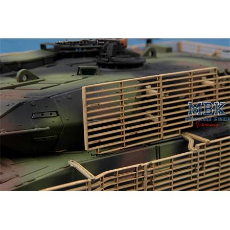 Leopard 2 A6M CAN w/SLAT