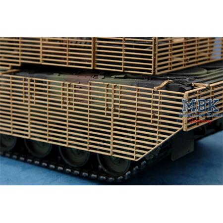 Leopard 2 A6M CAN w/SLAT