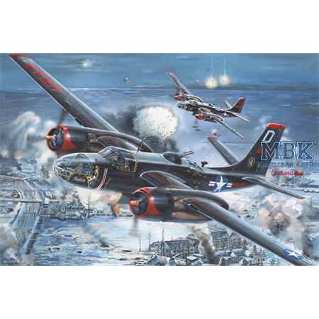 A-26C Invader