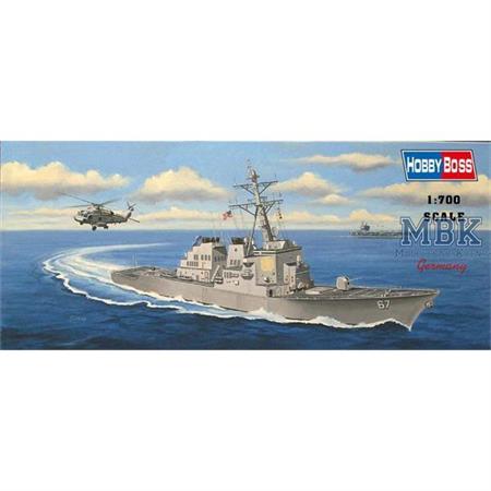 USS Cole DDG-67
