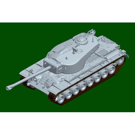 US T30 Heavy Tank