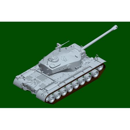 US T30 Heavy Tank