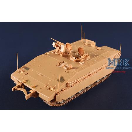 I.D.F. Namer-1 IFV