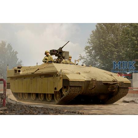 I.D.F. Namer-2 IFV
