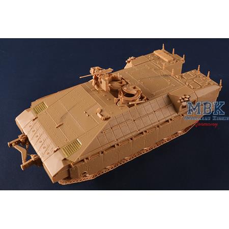 I.D.F. Namer-2 IFV