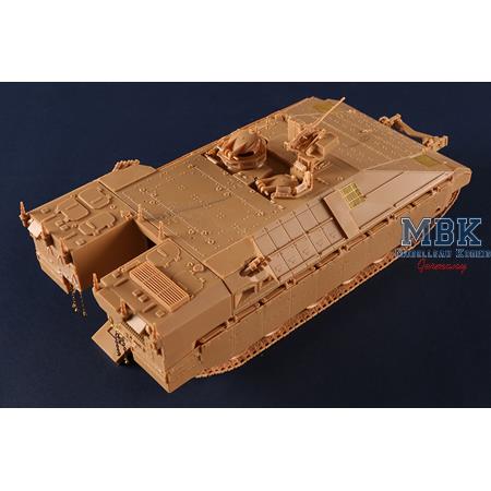 I.D.F. Namer-2 IFV