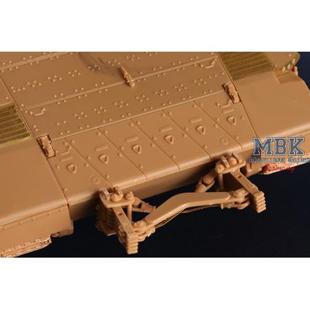 I.D.F. Namer-2 IFV