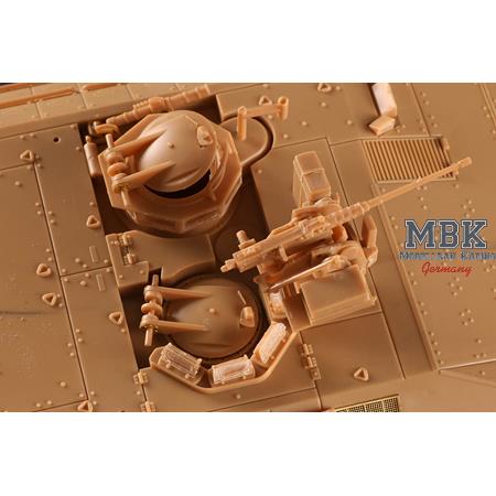 I.D.F. Namer-2 IFV