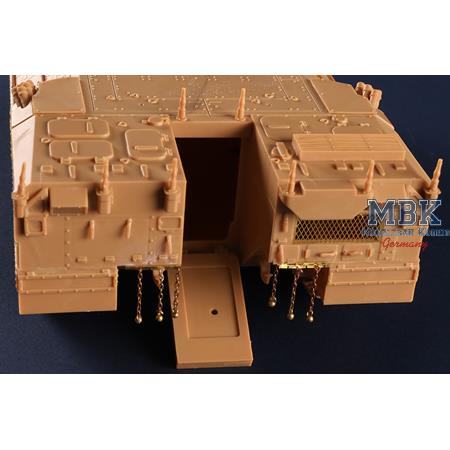 I.D.F. Namer-2 IFV