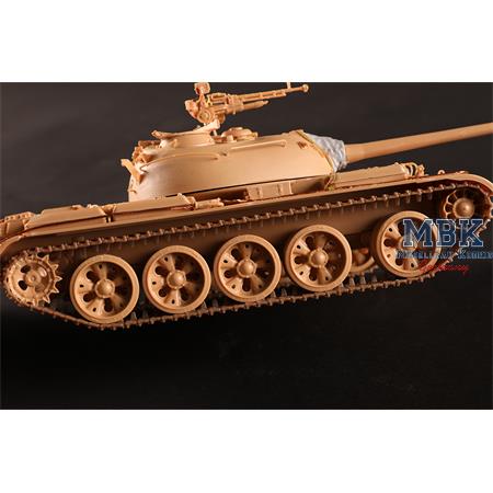 PLA 59 Medium Tank