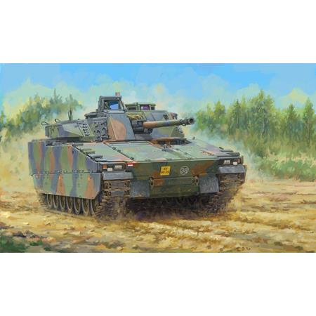 CV90-35NL IFV